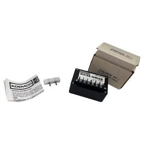 Ademco 470-12 Water Sensor with 470PB External Water Probe 470-6